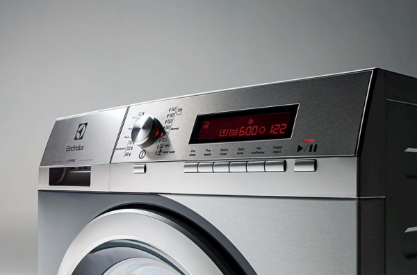 Electrolux MyPro WE170P wasmachine