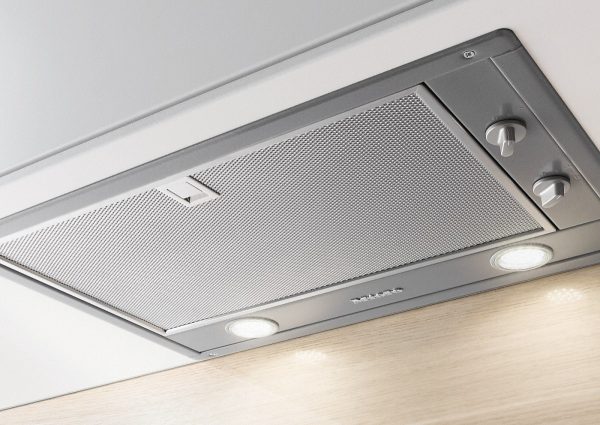 Miele DA 2450 Afzuigkap