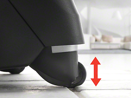 Miele Complete C3 EcoLine Silence SGSK3 kopen? - Bekijk prijzen