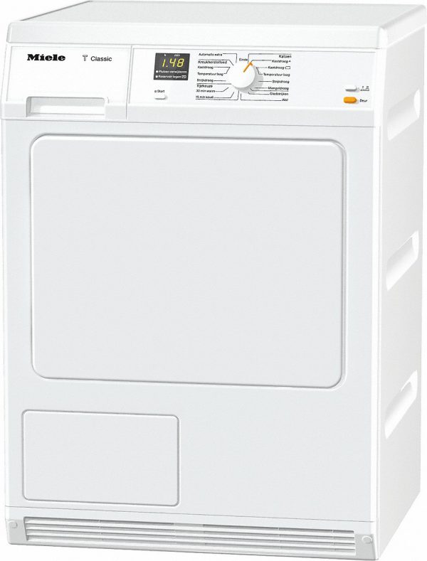 Miele TDA 150 C Droger