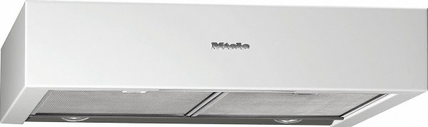 Miele DA 1260 Afzuigkap briljantwit