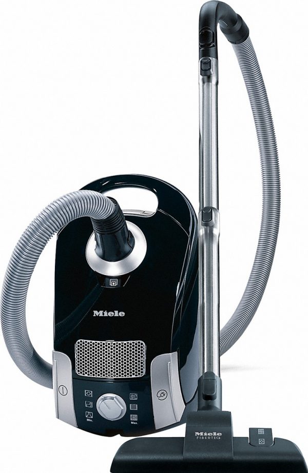 Miele Compact C1 Young Style PowerLine - SCAF3 Slede stofzuiger