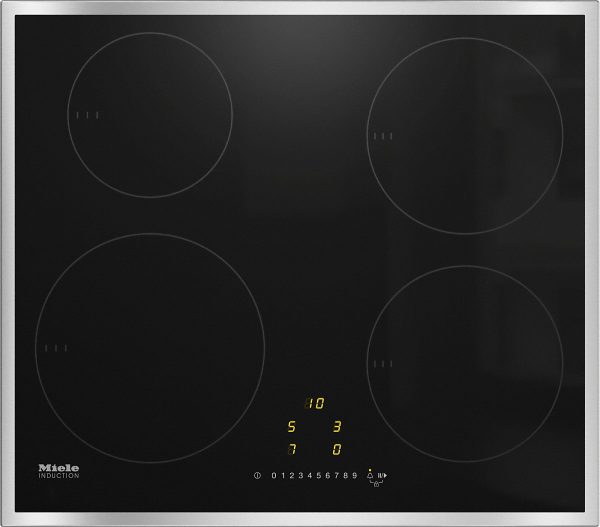 Miele KM 7201 FR Inductiekookplaat