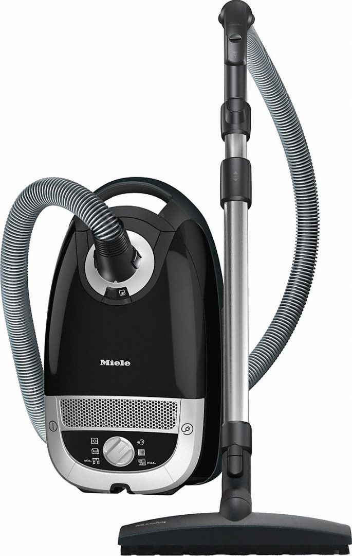 Miele Complete C2 PowerLine цена | Hind.ee