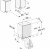 Miele G 7472 SCVi AutoDos Selection - Hildam Miele G 7472 Scvi Autodos Selection - Hildam