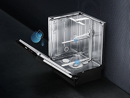 Miele G 7472 SCVi AutoDos Selection - Hildam Miele G 7472 Scvi Autodos Selection - Hildam