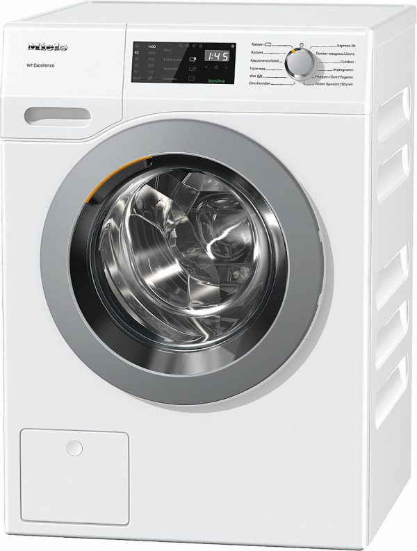 Miele WEB 035 WPS Wasmachine