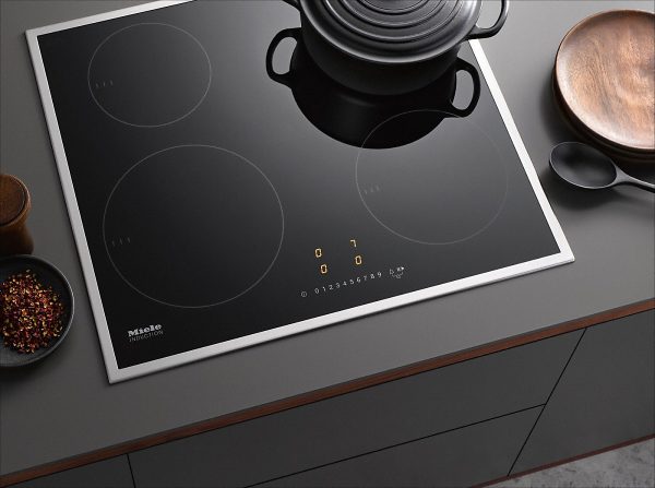 Miele KM 7201 FR Inductiekookplaat