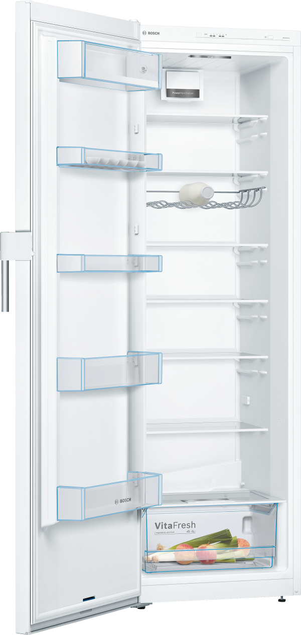 Bosch KSV36CWEP Serie | 4 Vrijstaande koelkast