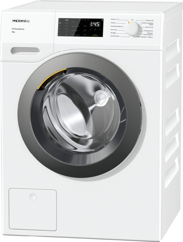 Miele WED135 WPS 8kg