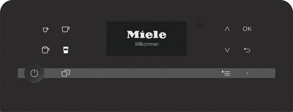 Miele CM 5500