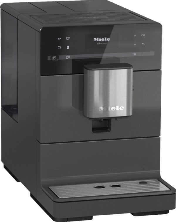Miele CM 5300 Ingebouwde koffiemachine