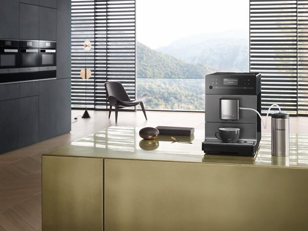 Miele CM 5500