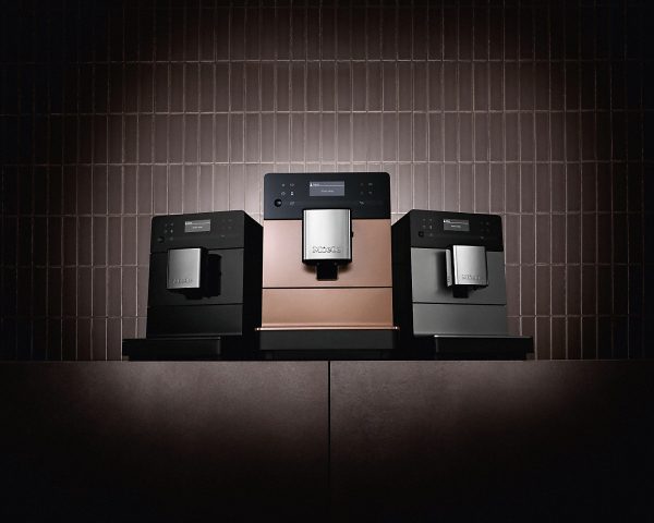 Miele CM 5500