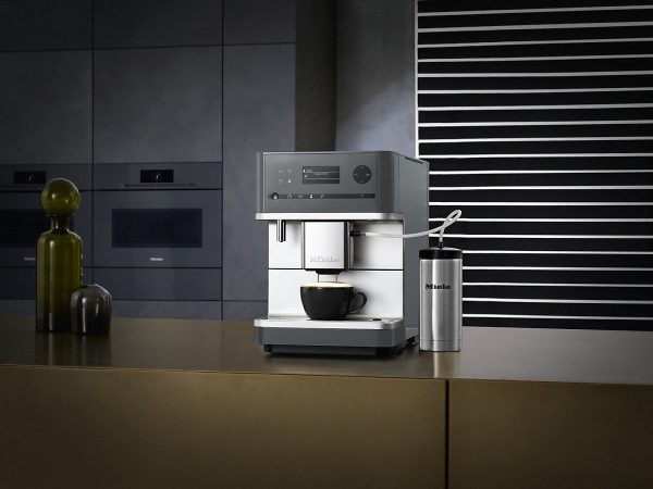 Miele CM 6350