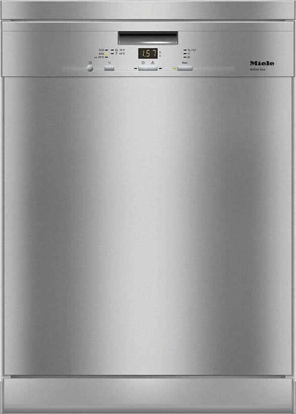 Miele G 4310 SC CleanSteel Active Eco