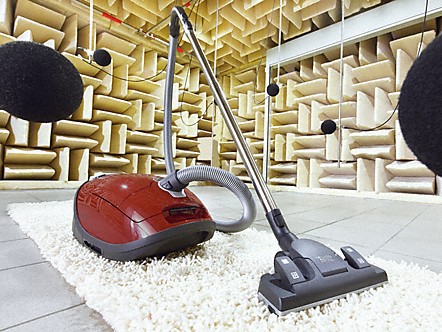Miele Complete C3 EcoLine Silence SGSK3 kopen? - Bekijk prijzen