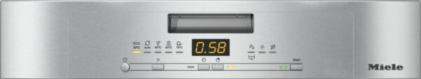 Miele G 5022 U Selection CleanSteel Afwasautomaat