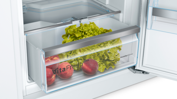 Bosch KIR41EDD0 Serie | 6 Inbouw koelkast