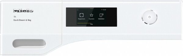 Miele TCR870 WP Eco&Steam WiFi&XL Droger