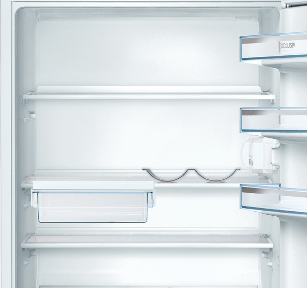 Bosch KIR18EFF0 Serie | 2 Inbouw koelkast