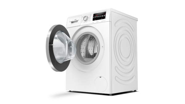 Bosch WAU28T95NL Serie | 6 Wasmachine, voorlader 9 kg 1400 rpm