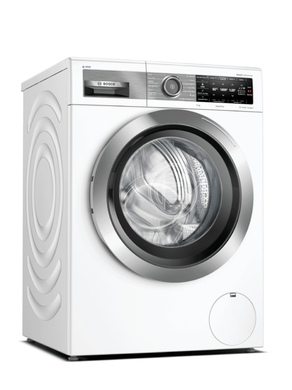 Bosch WAV28EH7NL Wasmachine