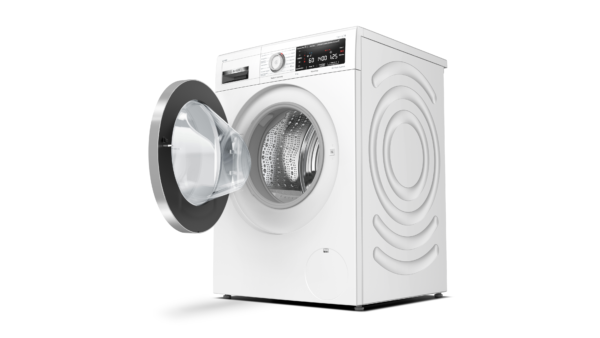 Bosch WAV28KH9NL Serie | 8 Wasmachine, voorlader 9 kg 1400 rpm
