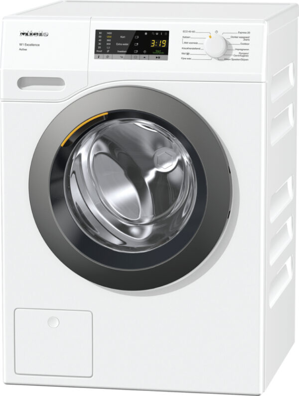 Miele WEA 035 Active wasmachine