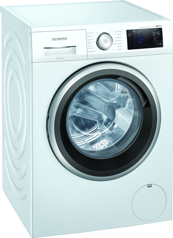 Siemens WM14UP75NL Wasmachine ExtraKlasse