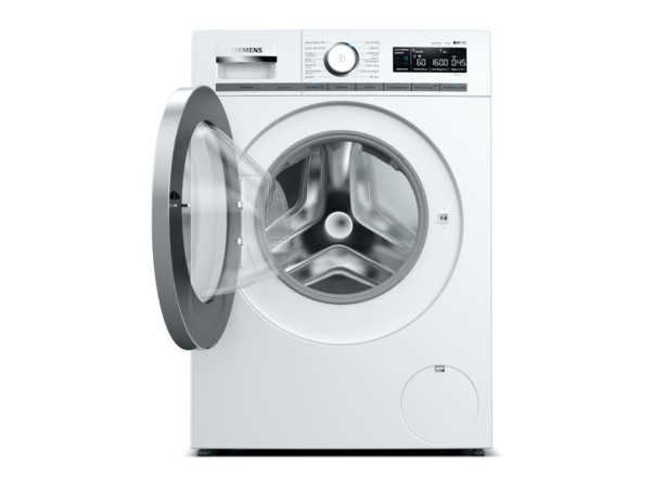 Siemens WM6HXM90NL Extra Klasse Wasmachine