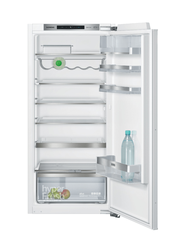 Siemens KI41REDD0  iQ500 Inbouw koelkast 122.5 x 56 cm