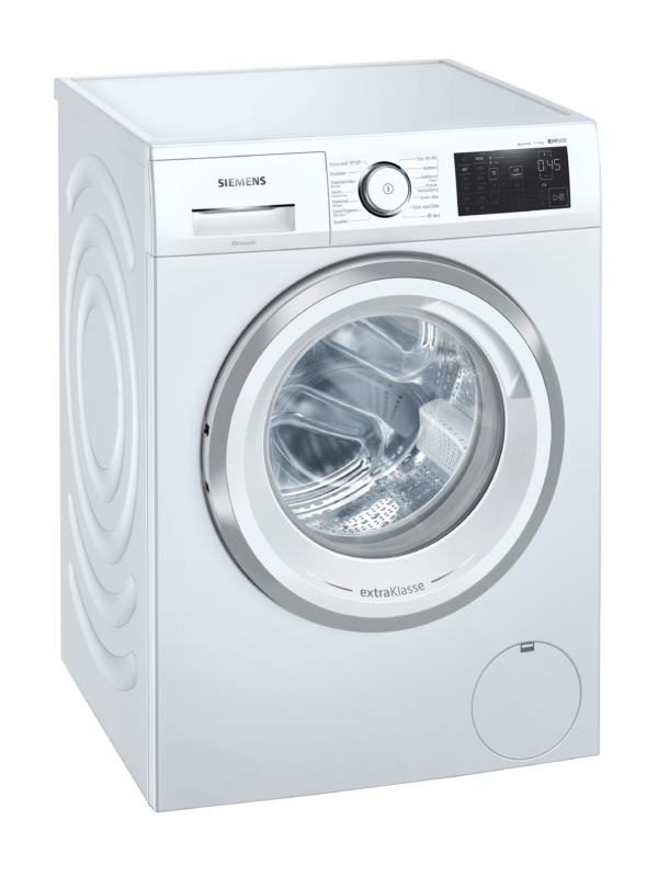 Siemens WM14UR90NL Wasmachine ExtraKlasse