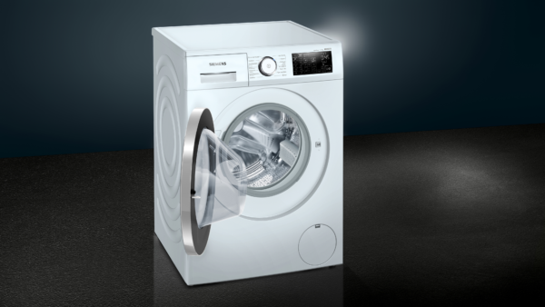 Siemens WM14UR90NL Wasmachine ExtraKlasse