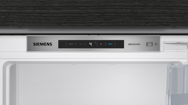 Siemens KI21REDD0 iQ500 Inbouw koelkast