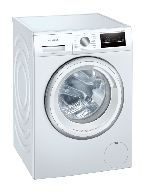 Siemens WM14US90NL Wasmachine ExtraKlasse