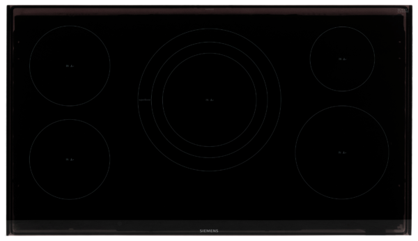 Siemens EH975LVC1E iQ300 Inductiekookplaat