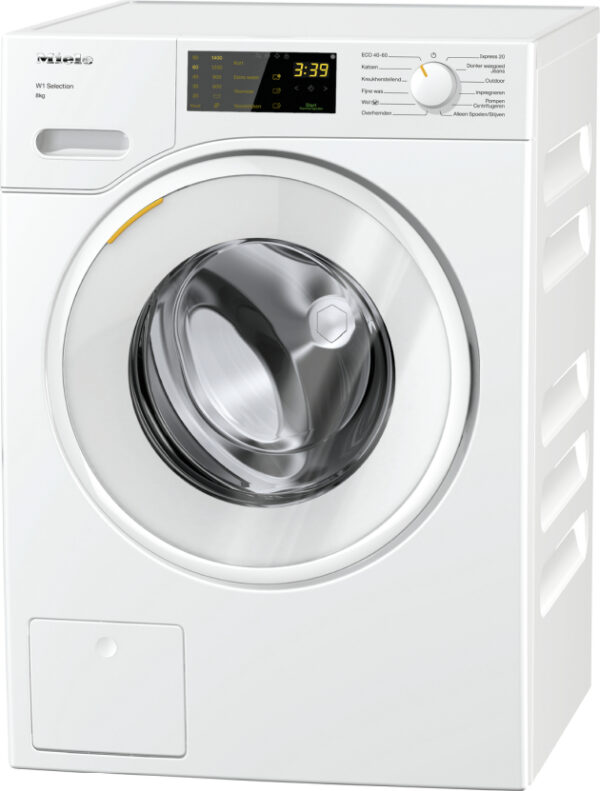 Miele WSD 023 WCS 8kg