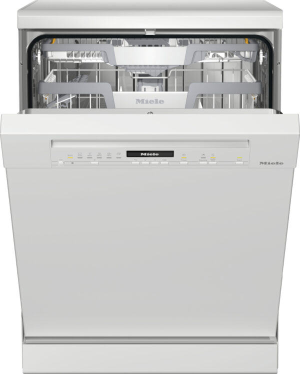 Miele G 7110 SC AutoDos Afwasautomaat