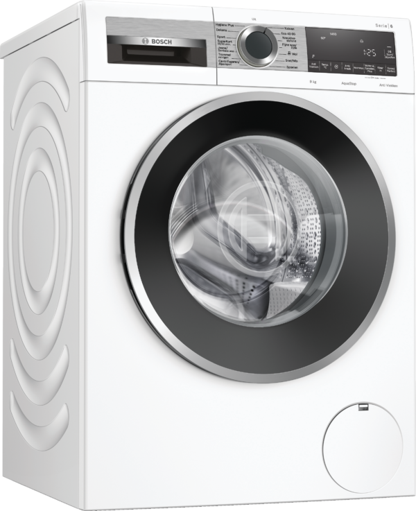 Bosch WGG244M7NL Wasmachine