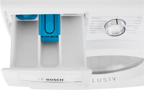 Bosch WAN28295NL EXCLUSIV Wasmachine