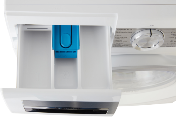 Bosch WGG24409NL EXCLUSIV Wasmachine