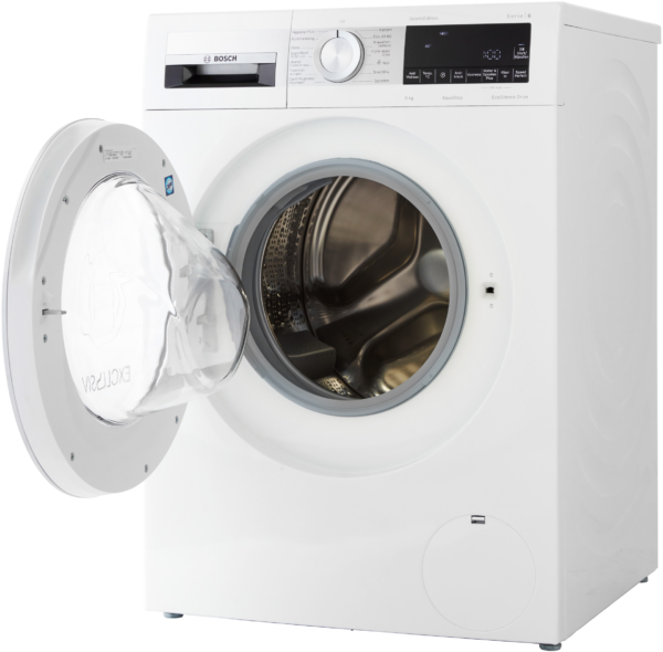 Bosch WGG24409NL EXCLUSIV Wasmachine
