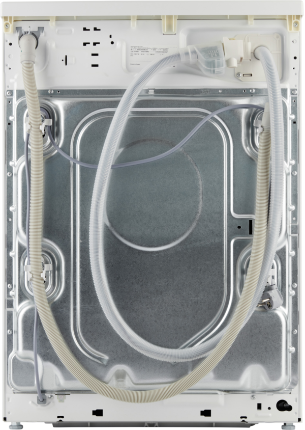 Bosch WGG24409NL EXCLUSIV Wasmachine