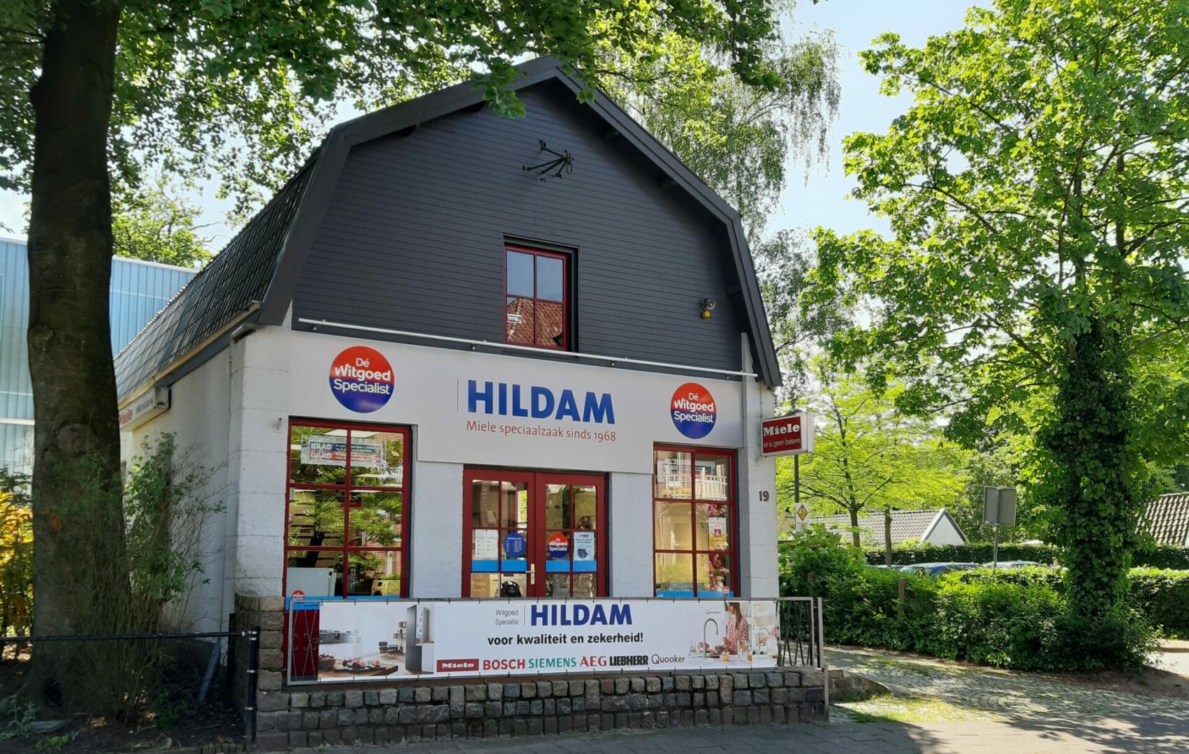 Hilversum