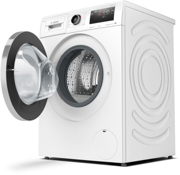Bosch WAU28PH7NL Wasmachine i-Dos