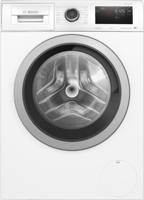 Bosch WAU28PH7NL Wasmachine i-Dos