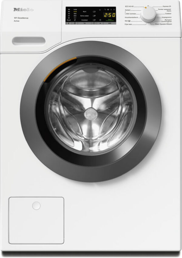 Miele WEA 035 WPS Active Wassen