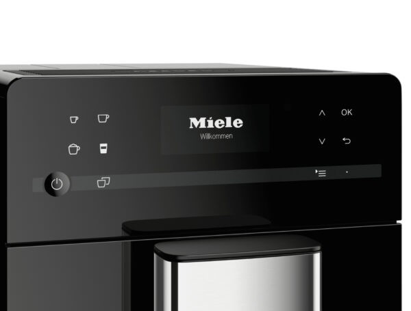 Miele CM 5310 Silence Inbouwkoffieautomaat