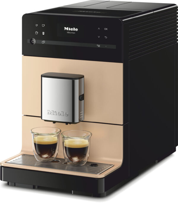 Miele CM 5510 Silence Inbouwkoffieautomaat